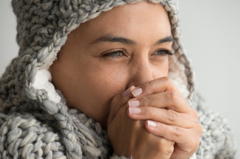 Frente fria chega em Araraquara e temperaturas caem no período da noite