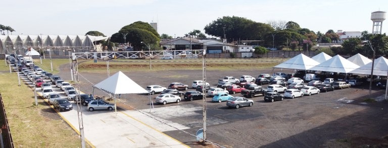 Confira quem pode se imunizar contra a Covid-19 nesta quarta-feira (28)