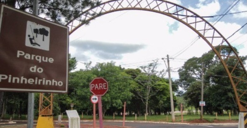 Parques do Botânico e Pinheirinho serão reabertos em Araraquara