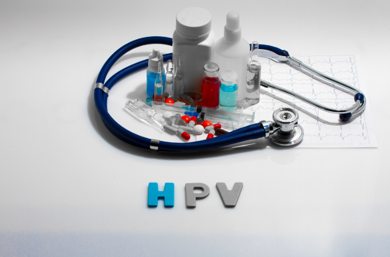Vírus HPV pode desencadear câncer em homens e mulheres