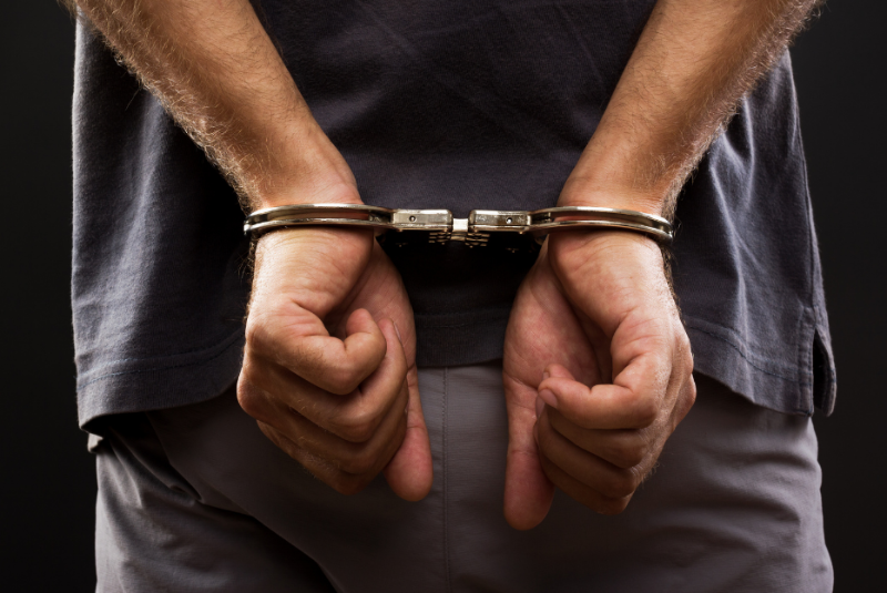 Polícia prende autor de vários furtos em Araraquara