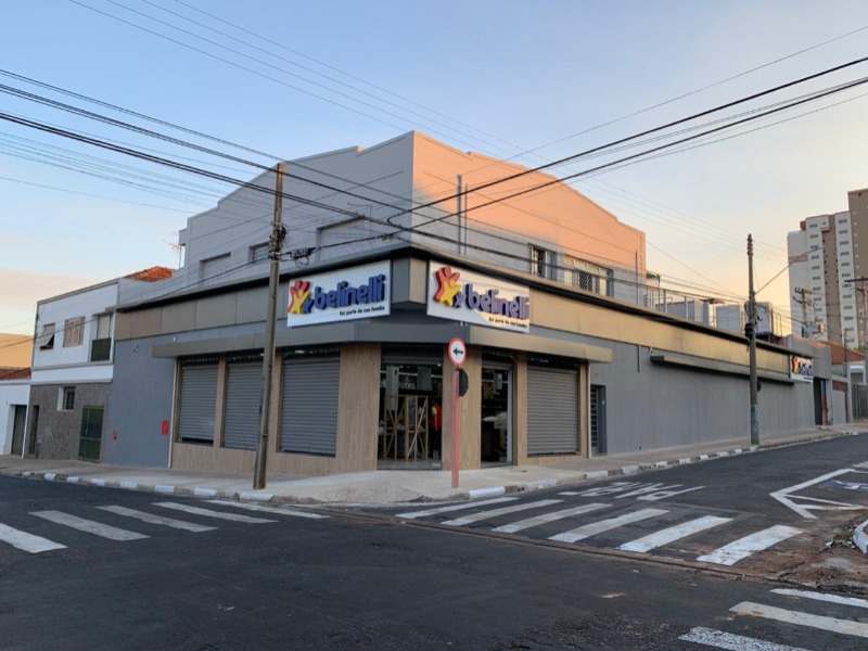 Rede de supermercados investe R$ 3,5 milhões e inaugura loja em Araraquara