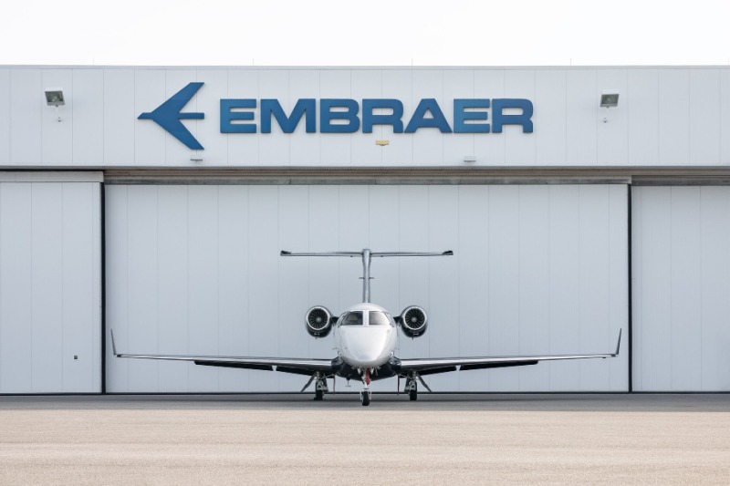 Embraer de Gavião Peixoto abre inscrições para estágio; veja