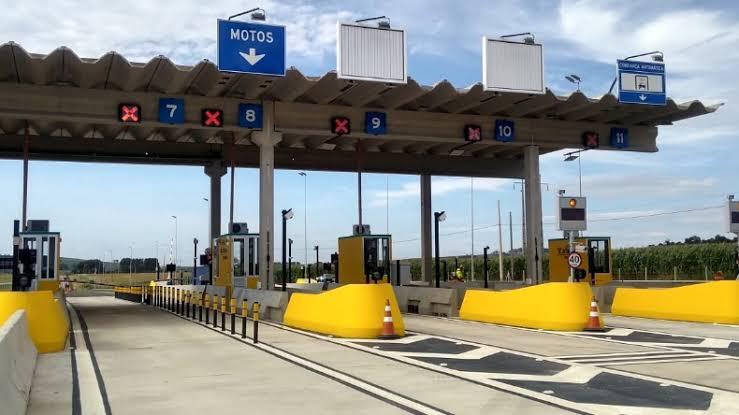 Contra o coronavírus, Arteris aumenta os cuidados nas estradas