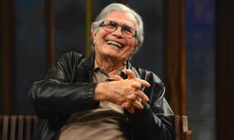 Morre, aos 85 anos, o ator Tarcísio Meira