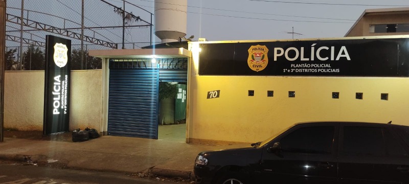 Polícia investiga morte de idoso, no Jardim Santa Júlia