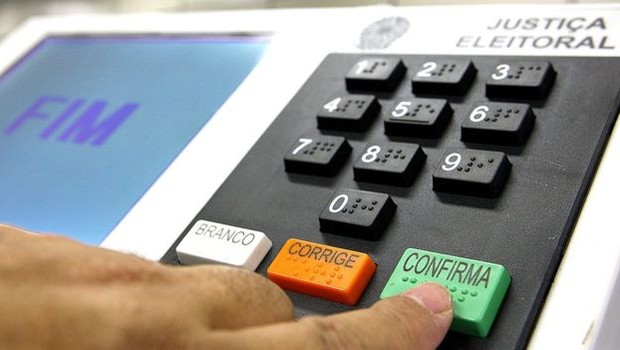 TSE diz que tem condições de manter eleições de outubro