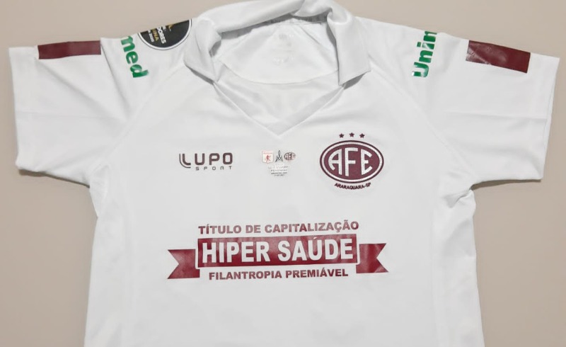 AAPA promove sorteio de camisa utilizada na final da Copa Libertadores Feminina