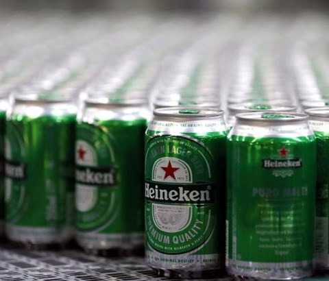 Heineken de Araraquara tem vagas de emprego abertas; veja