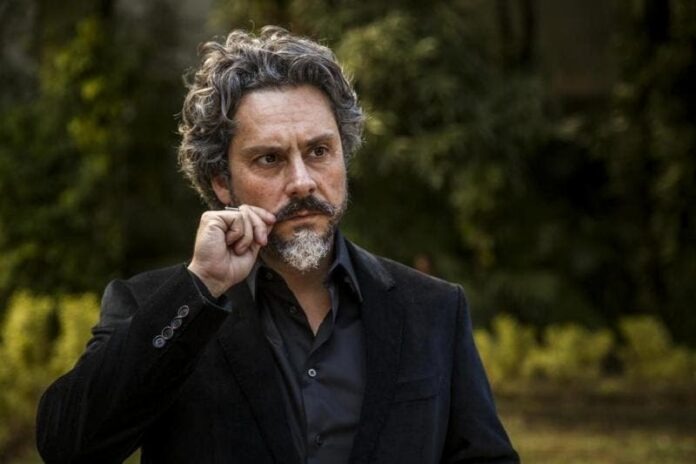 Resumo da novela Império de Quinta-feira, 19/08/2021
