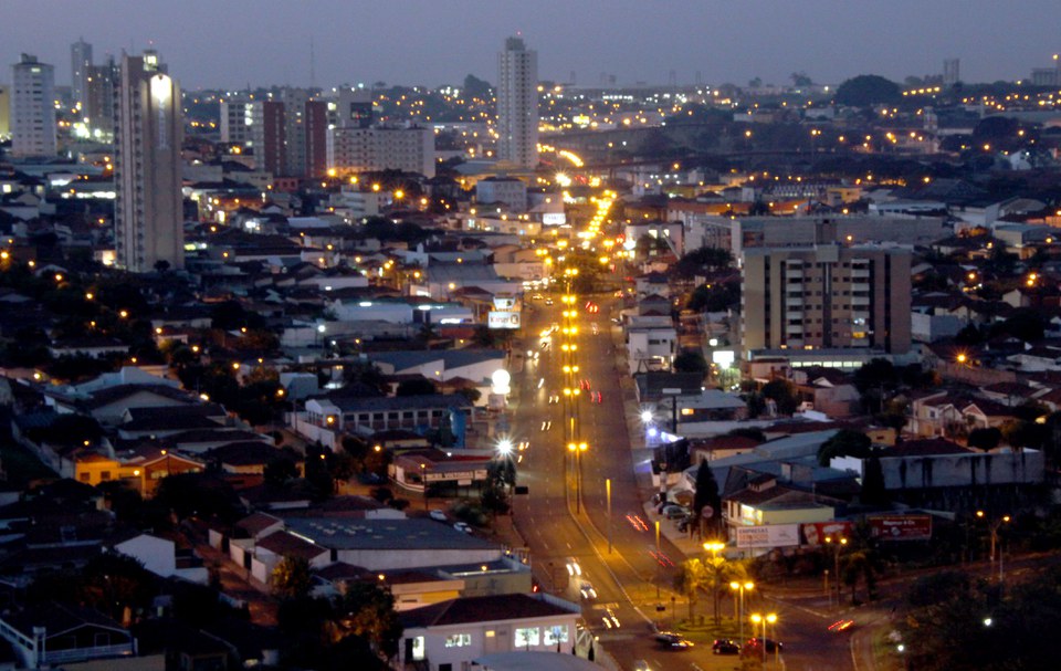 Prefeitura de Araraquara prorroga quarentena e flexibiliza funcionamento de serviços