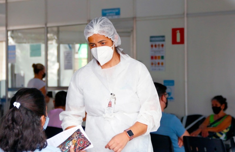 Araraquara registra 31 novos casos de coronavírus nas últimas 24 horas