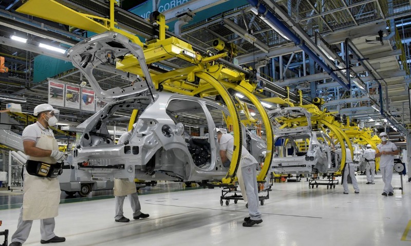 Pesquisa da Fiesp e do Ciesp revela: 61,1% dos industriais paulistas estão otimistas para o 2º semestre