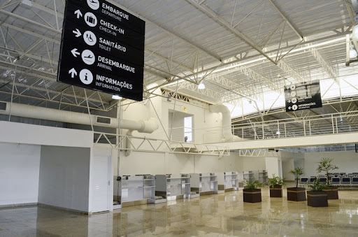Concessionária vai investir R$ 16 milhões no aeroporto de Araraquara