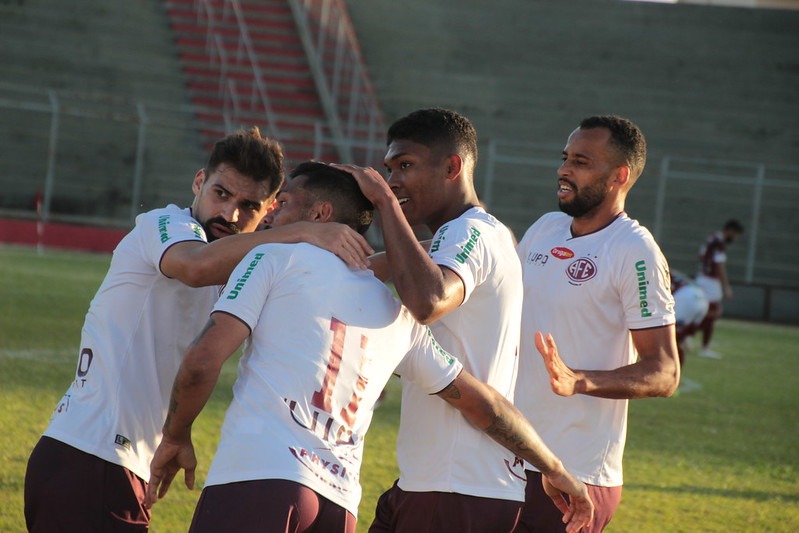 Jogando fora de casa, Ferroviária empata em 0x0 e atinge a marca de 1.017 minutos sem sofrer gol
