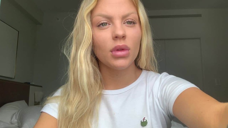 Luísa Sonza desabafa no Twitter: “Não sei se tenho mais forças”