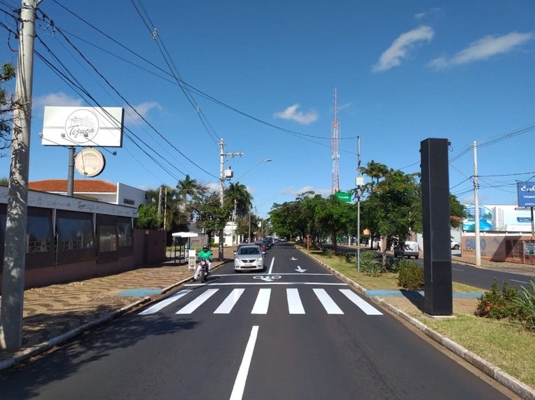 Temperaturas em Araraquara podem alcançar os 36 graus