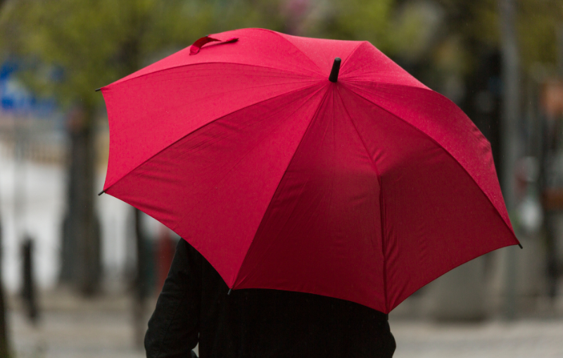 Chuva deve chegar em Araraquara e promete diminuir calor