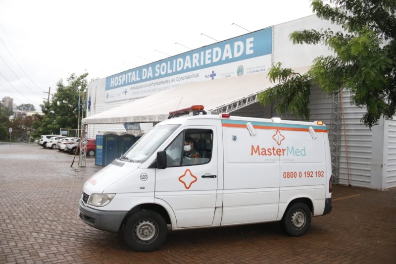 Araraquara registra 18 novos casos de coronavírus nas últimas 24 horas