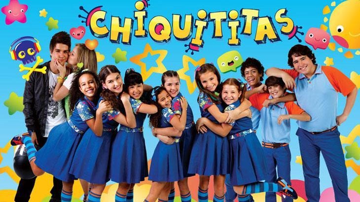 Resumo da novela Chiquititas: Quinta-feira, 26/08/2021