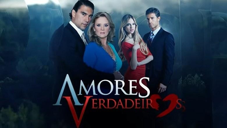 Resumo da novela Amores Verdadeiros: Quinta-feira, 26/08/2021