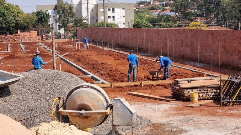 Nova sede do Corpo de Bombeiros deve ser entregue em 2022