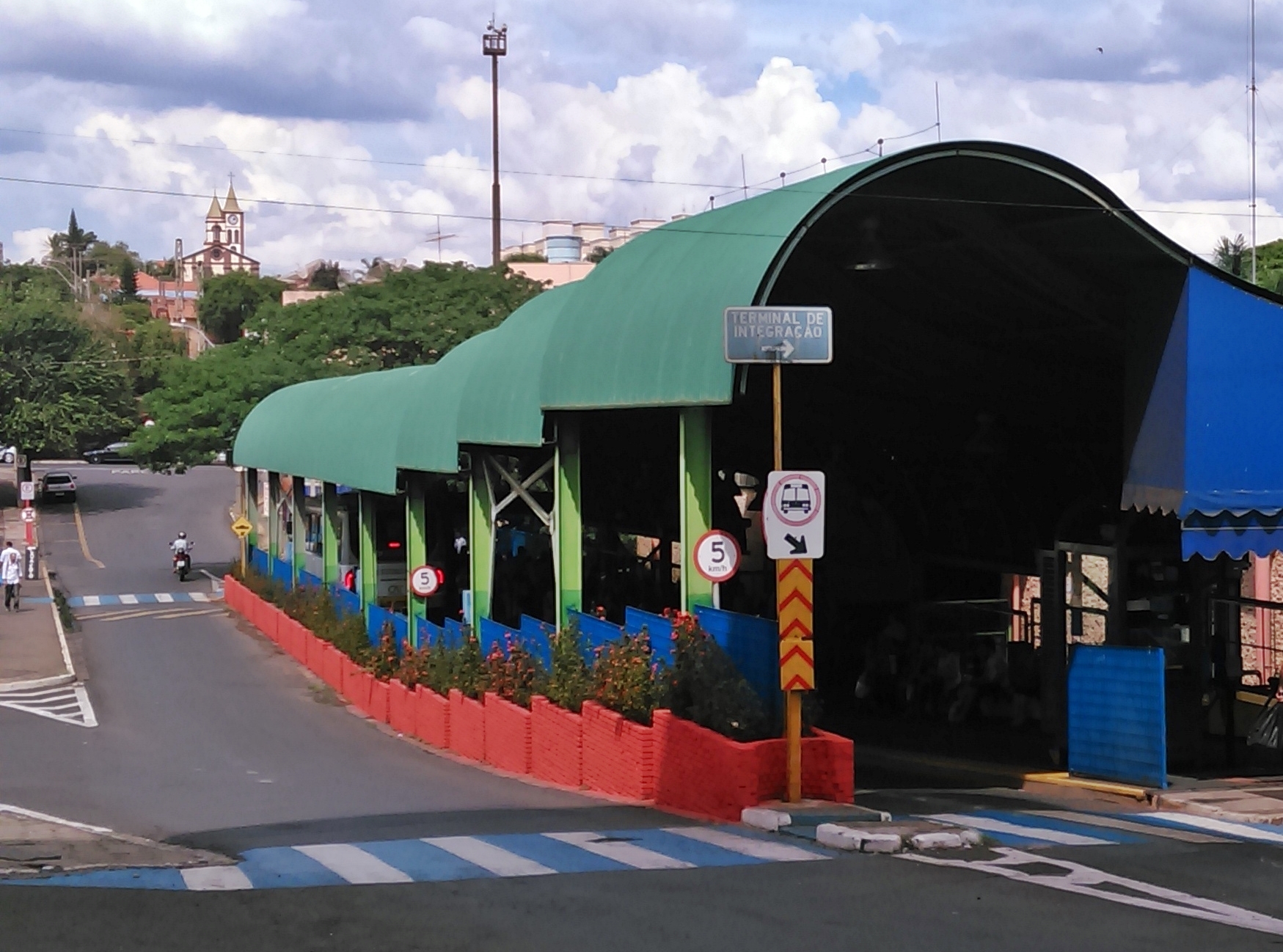 Higienização em locais de Araraquara será feita pelo DAAE