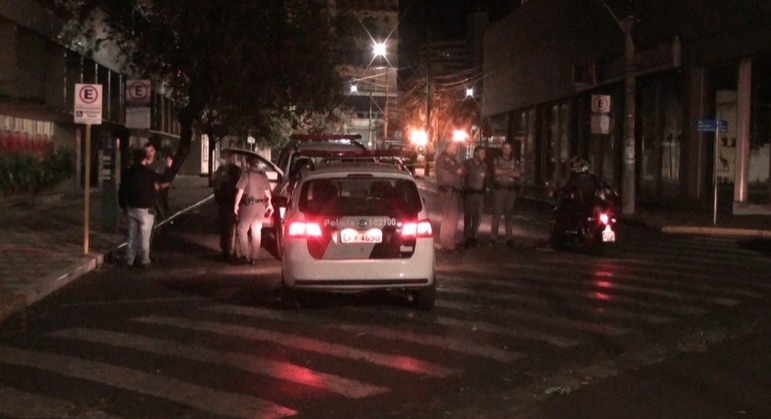 Polícia consegue prender dois suspeitos de ação criminosa em Araçatuba