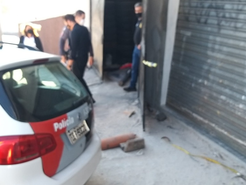 Homem é assassinado com tiro na cabeça, em cidade da Região