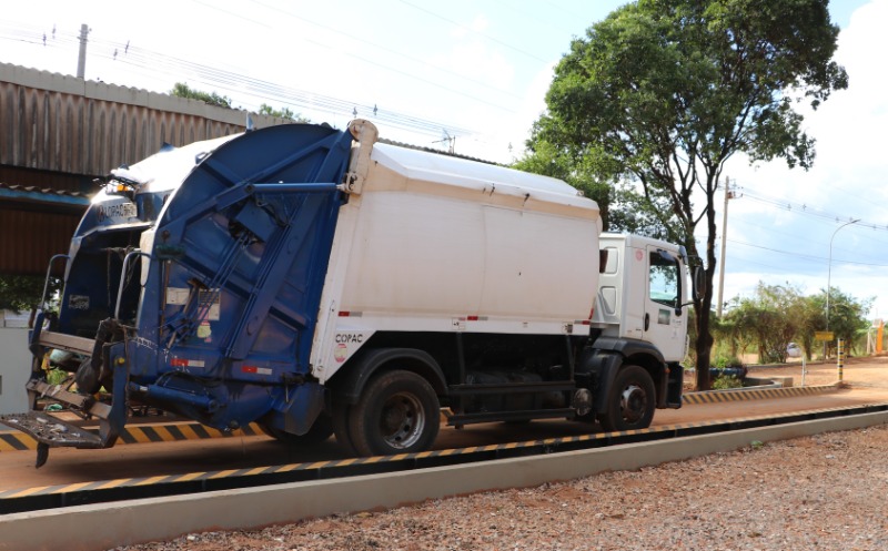 Veja como ficam as coletas de lixo em Araraquara no feriado