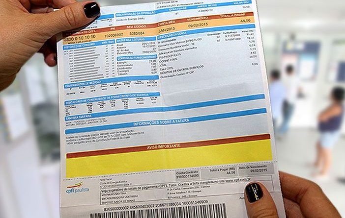 Clientes da CPFL podem conseguir 100% de desconto nas contas