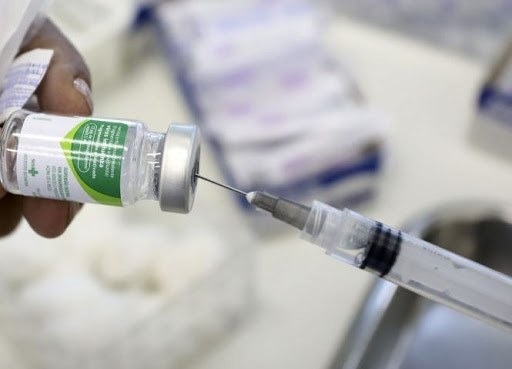 Vacinação contra a gripe continua em Araraquara
