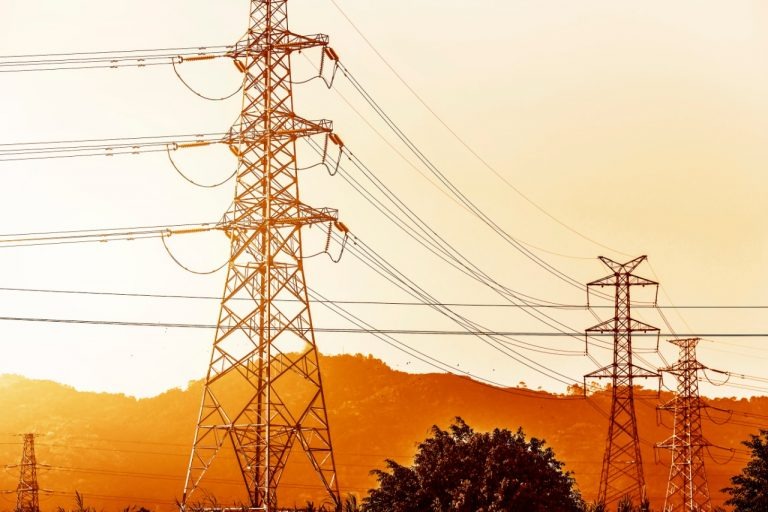 Queimadas causam interrupção de energia em Boa Esperança do Sul e região