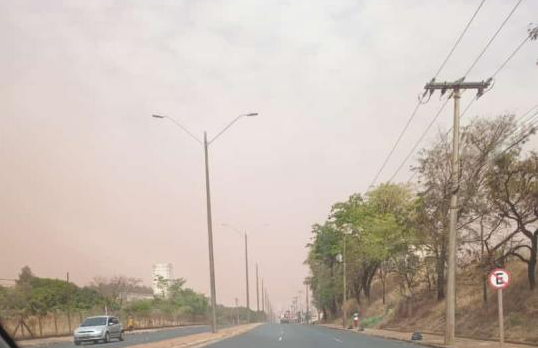 Após registros de altas temperaturas, chuva pode chegar na região de Araraquara