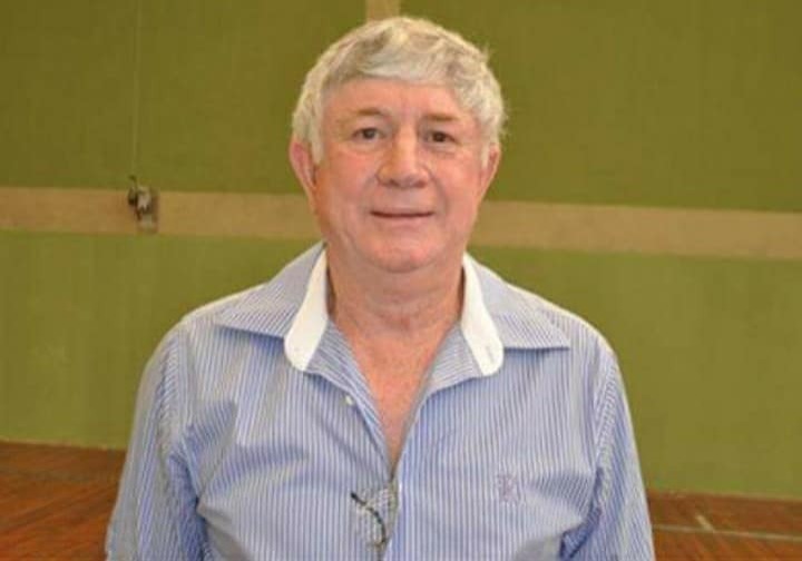 Araraquara perde ex-jogador Wanderley Nonato, o Fogueira