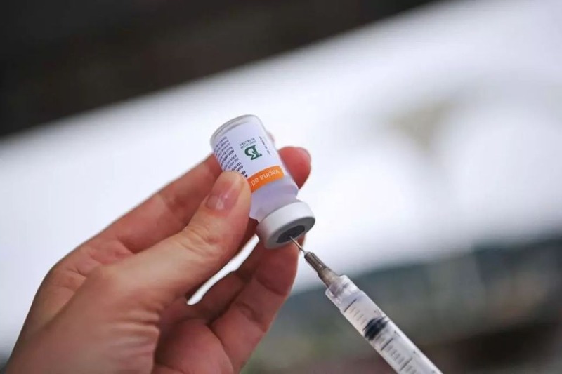 Araraquara aplicou 1.985 doses de vacina de lote suspenso