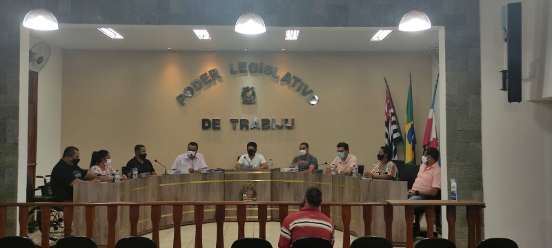 CPI começa a esquentar em Trabiju: informações são pedidas para a Caixa e ex-prefeito protocola documento