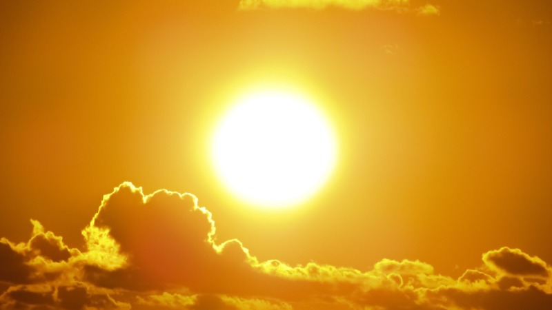 Boa Esperança do Sul e Trabiju têm alerta para temperaturas próximas de 40ºC