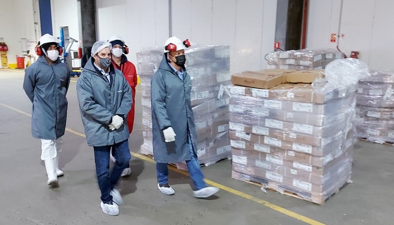 Frigorífica Minerva Foods pretende ampliar atuação em Araraquara, com investimento de R$ 15 milhões