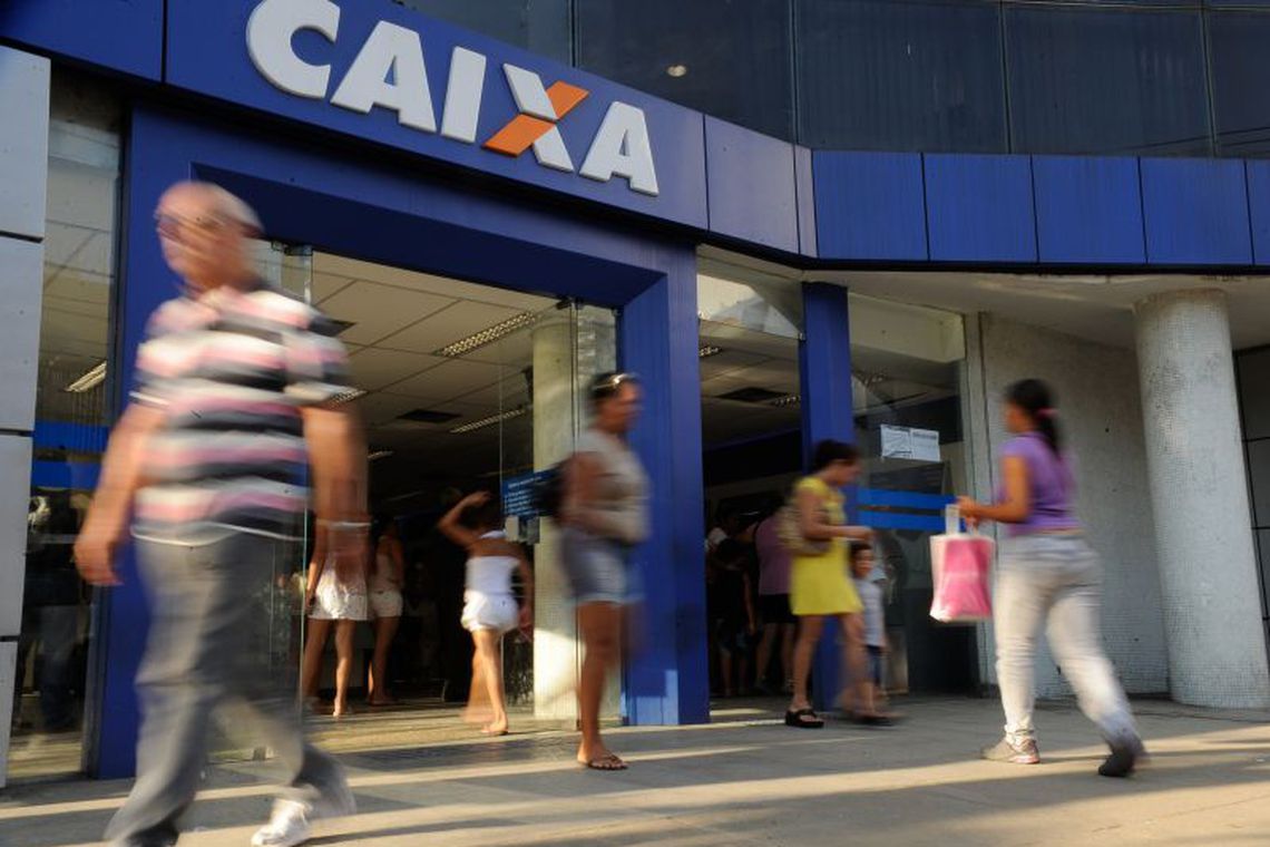 Saque de auxílio emergencial começa a ser liberado hoje