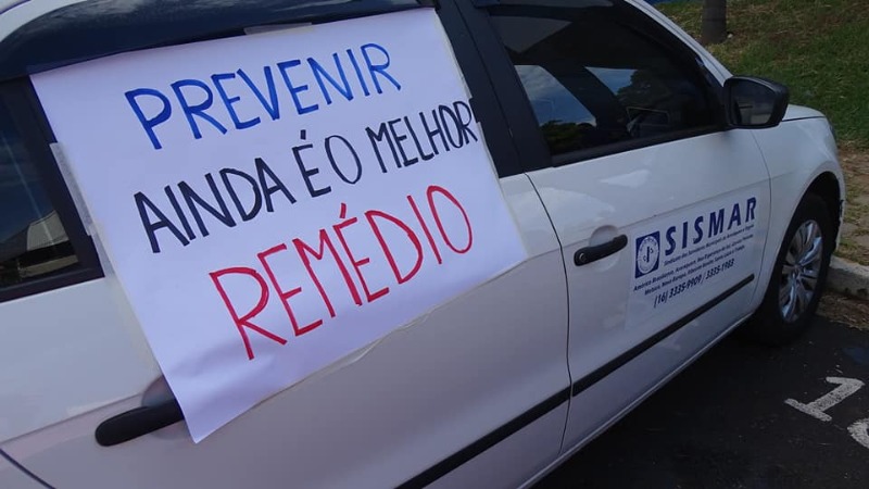 Servidores da Educação suspendem greve em Araraquara
