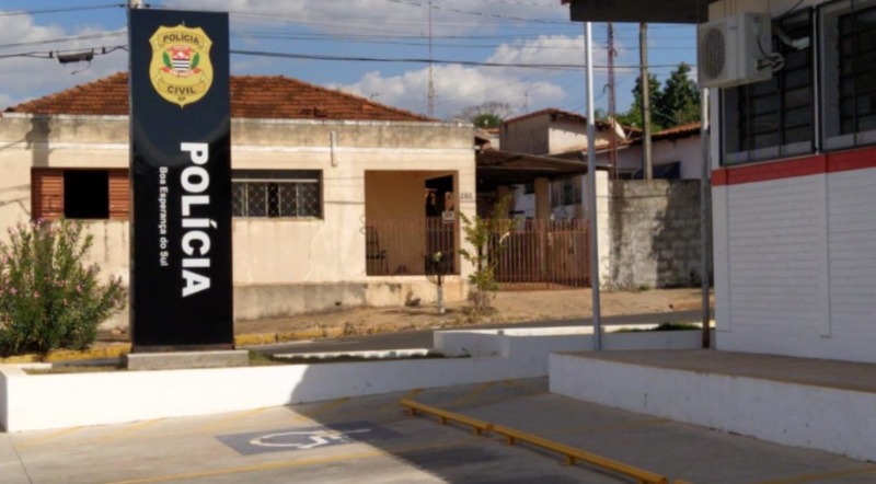 ​Homem é esfaqueado pela ex-mulher em Boa Esperança do Sul