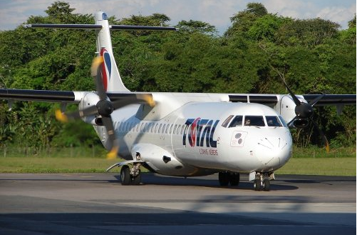 Total Linhas Aéreas solicita slots de Congonhas e pode operar voos diários para Araraquara