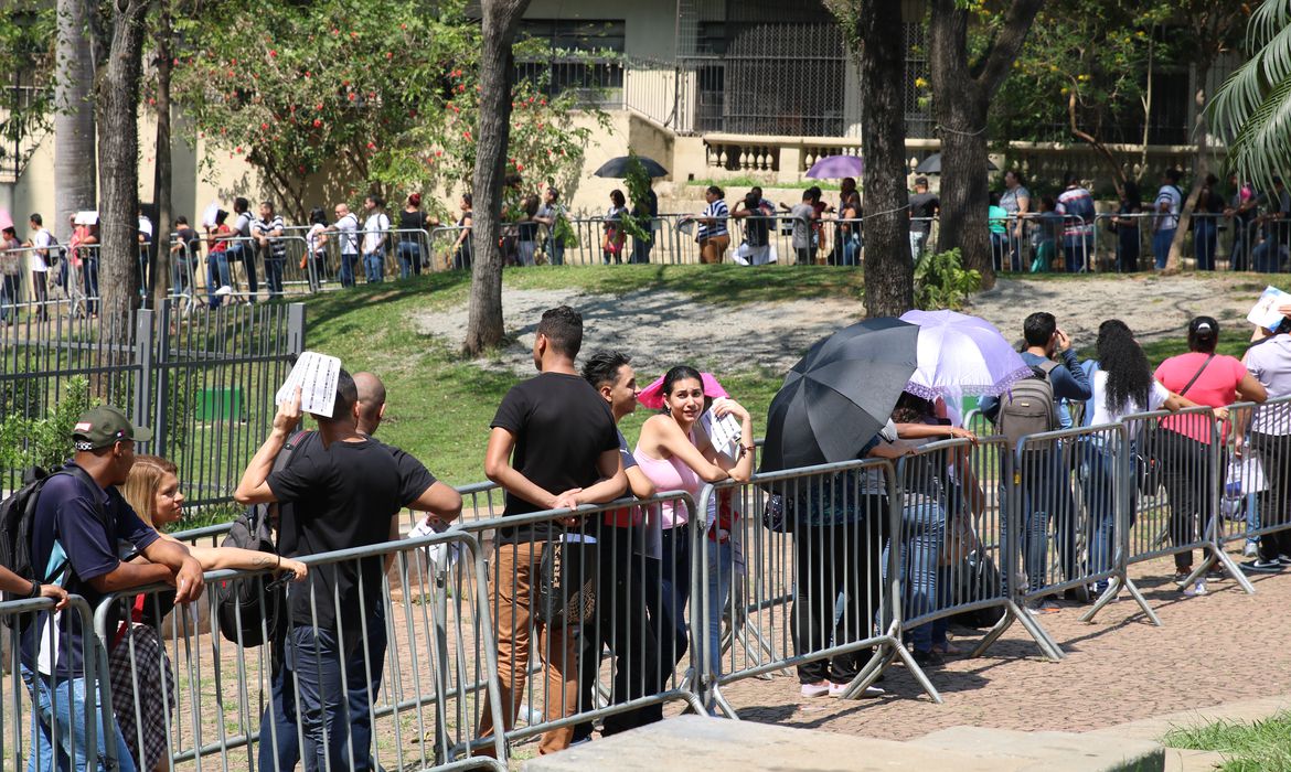 Com número defasado, governo estima em 150 mil os desempregados da pandemia