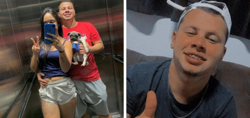 Acidente em rodovia mata dois jovens de Araraquara