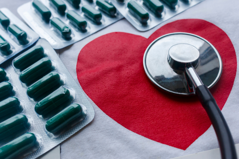 Dia Mundial do Coração é alerta para conscientização contra doenças cardiovasculares