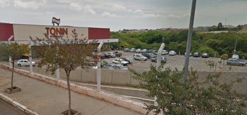 Nova loja do Tonin em Araraquara deve gerar cerca de 300 empregos