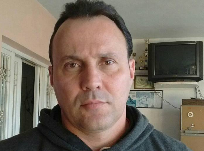 Acidente de trânsito mata professor de artes marciais