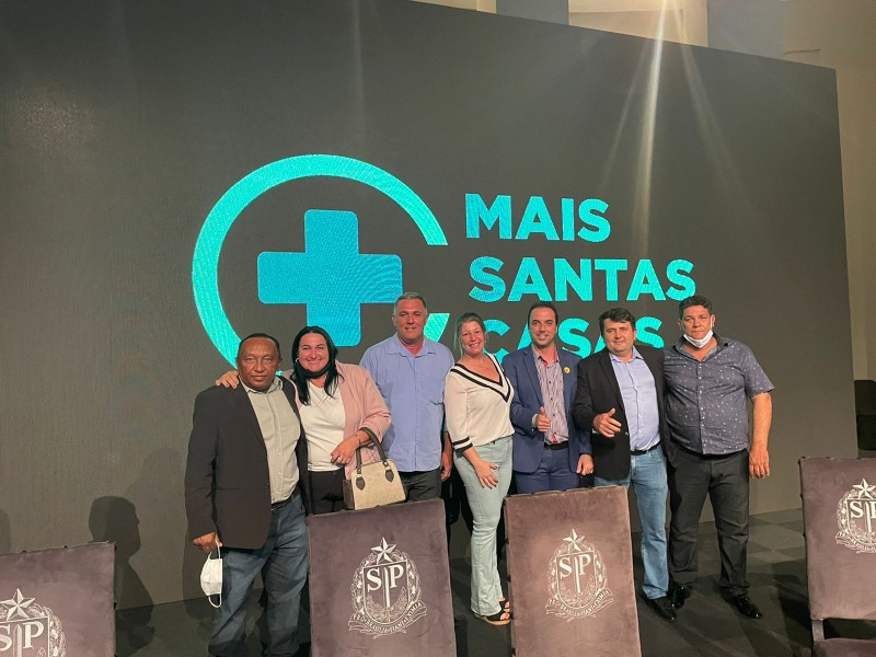 Santa Casa de Boa Esperança do Sul receberá R$ 30 mil por mês