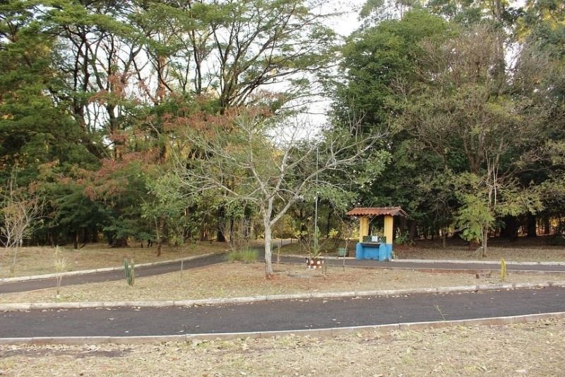 Boa notícia: Parque do Botânico tem horário estendido